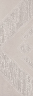 Настенная плитка Couture Losange 1 24.2x70 Eletto Ceramica матовая керамическая 00-00108316