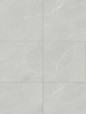 SPC ламинат Planker Ла Скала Rococo 600 43 класс 600х600х5 мм (каменно-полимерный) 2001 с фаской