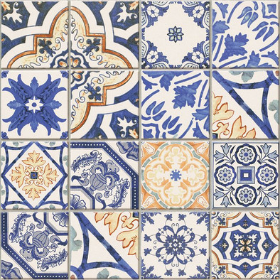 Керамогранит Realonda Medes 44,2x44,2 универсальный сатинированный