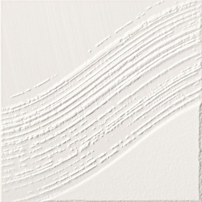 Декор D- Brass White Mix 14,8x14,8 Tubadzin глянцевый керамический