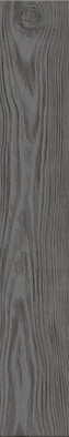 Керамогранит DD730200R Про Браш Серый Тёмный обрезной 13x80 Kerama Marazzi матовая, рельефная (рустикальная) напольная плитка