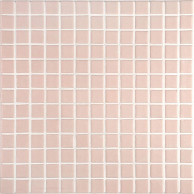 Мозаика 2552-A 2.5x2.5 стекло 31.3х49.5