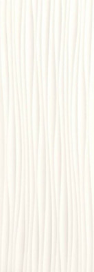 Настенная плитка Wind White Matt 35x100 Love Ceramic Tiles матовая керамическая