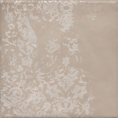 Декор OS/B331/5304 Адриатика 2 Бежевый Глянцевый 20x20 Kerama Marazzi керамический