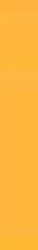 Бордюр Strip Color № 21 Ochre Yellow 2,1х13,7 матовый керамогранит