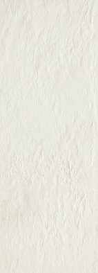 Настенная плитка Organic Matt White Str 16,3x44,8 PS-01-205-0163-0448-1-007 Tubadzin матовая керамическая 5903238004763