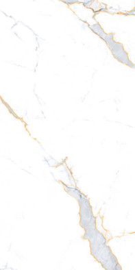 Керамогранит Elana Statuario Gold Carving 60x120 Realistik универсальный 59716