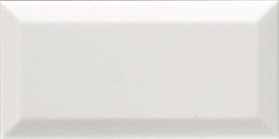 Настенная плитка Metro White matt Equipe 7.5x15 матовая керамическая 12739 фото Настенная плитка Metro White matt Equipe 7.5x15 матовая керамическая 12739