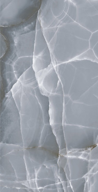 Керамогранит Agate Grey Polished 60x120 ITC полированный универсальная плитка