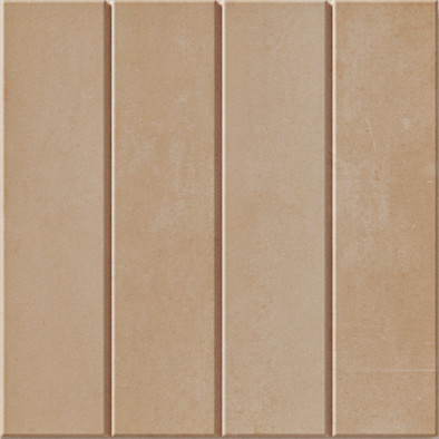 Керамогранит Raster Lines M Clay 15x15 Wow матовый универсальный 131398