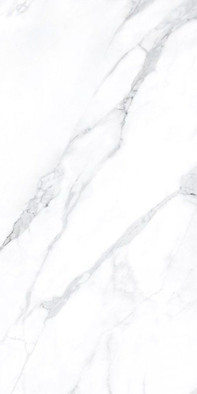Керамогранит Kadeo Bianco Polished 60x120 Infinity Ceramica полированный универсальный