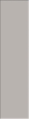 Настенная плитка Glenbrook Rustic Greige Flat 5x20 Estudio Ceramico матовая керамическая