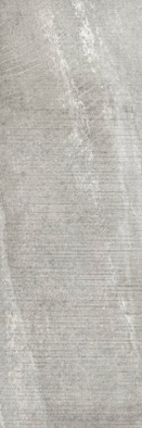 Настенная плитка Stick Astra Grey Rect 30x90 Baldocer матовая керамическая