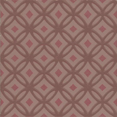Декор VT\B607\1336 Агуста 1 Розовый Матовый 9.8х9.8 Kerama Marazzi керамогранит матовый фото Декор VT\B607\1336 Агуста 1 Розовый Матовый 9.8х9.8 Kerama Marazzi керамогранит матовый