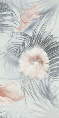 Декор Fiori Colour Mix C 30х60 глянцевый керамический