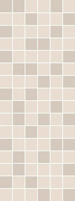 Декор MM15084 Вилланелла Мозаичный 15х40 Kerama Marazzi  глянцевый керамический