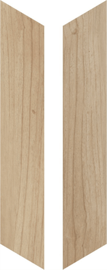 Керамогранит Woodie Chevron Beige J86590