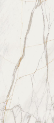Керамогранит Marmo d'Oro Mat 119.8х274.8 Tubadzin матовый универсальная плитка 5900199248014