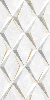 Декор Sens Gold DW9SES09 AltaCera 25x50 глянцевый керамический фото Декор Sens Gold DW9SES09 AltaCera 25x50 глянцевый керамический