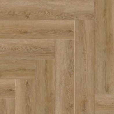 Кварцвиниловая плитка Norland Lagom Parquet LVT 1034-07 Varig 34 класс 590х118х2 мм (ламинат)