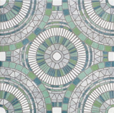 Керамогранит Halo Corona 20х20 Mainzu матовый универсальная плитка 929344