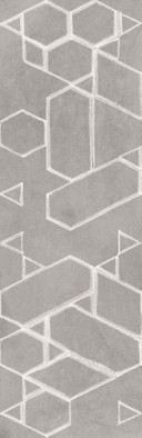 Напольная плитка Firle-R Gris 32x99 керамическая фото Напольная плитка Firle-R Gris 32x99 керамическая