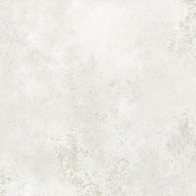 Керамогранит Torano White Mat 59,8x59,8 Tubadzin матовый напольный 531229003506