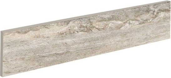 Плинтус Rod. Travertino 9x40 матовый керамогранит