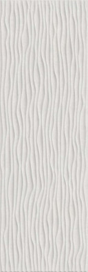 Настенная плитка Emigres Microcemento Cooper Blanco 30x90, матовая керамическая