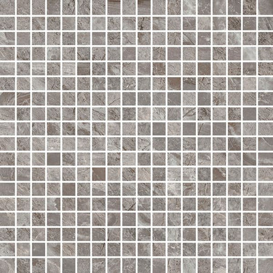 Декор Mosaico Plentzia Gris керамогранит
