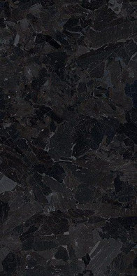 Керамогранит Solo Black 60x120 матовый