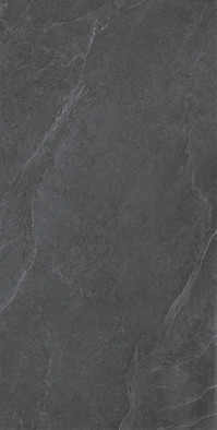 Керамогранит Ardesia Black 60x120 Geotiles матовый, рельефный (рустикальный) универсальная плитка 78910051