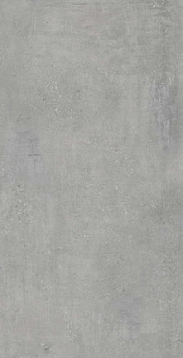 Керамогранит Concrete Darck Satin Glazed 60х120 NT Ceramic Riverstone сатинированный универсальная плитка NTT9360SG