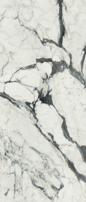Керамогранит Bijoux Calac Altissimo Glossy 6mm 120x280 универсальный полированный фото Керамогранит Bijoux Calac Altissimo Glossy 6mm 120x280 универсальный полированный