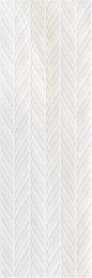Настенная плитка 2418 Gravity Grey Rustic 43x107 матовая, рельефная (структурированная) керамическая