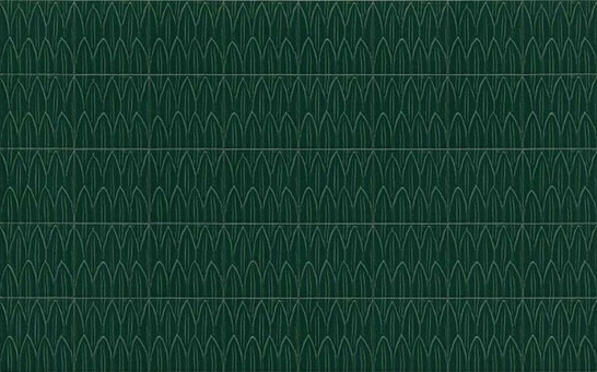 Керамогранит R9RE Struttura Foglia Verde 3D 15x15 Marazzi Ragno глянцевый настенный УТ-00026531 фото Керамогранит R9RE Struttura Foglia Verde 3D 15x15 Marazzi Ragno глянцевый настенный УТ-00026531