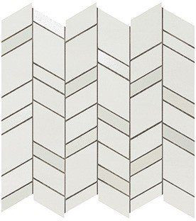 Декор Mek Light Mosaico Chevron Wall (9MCH) керамический фото Декор Mek Light Mosaico Chevron Wall (9MCH) керамический