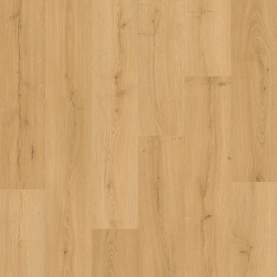 Виниловый ламинат Quick Step 40318 Дуб медовый брашированный Alpha Vinyl Bloom 33 класс 1494х209х6 мм (плитка пвх LVT)