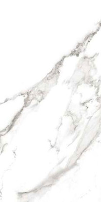 Керамогранит Marmoker Statuario Grigio Honed 60x120x0.9 Casalgrande Padana лаппатированный (полуполированный) универсальная плитка 2470117