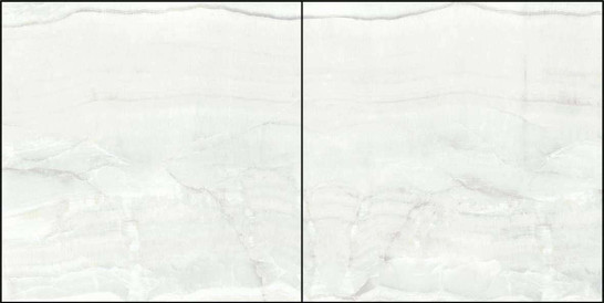 Керамогранит Onice Perla Lucido 148х150 MaxFine by Iris FMG полированный универсальная плитка L150290MF6