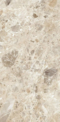 Керамогранит Breccia Paradiso Beige 60x120 Matt 8.5 mm Due-G Ceramiche матовый универсальная плитка 104702