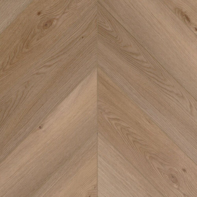 Виниловый ламинат Primavera GL1856 Fede Chevron Dryback 42 класс 550х120х2.5 мм (плитка пвх LVT) с фаской