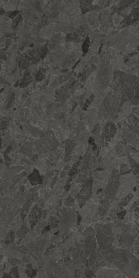 Настенная плитка Eme Anthracite Ductile 60x120 Living Ceramics матовая керамическая LV11355