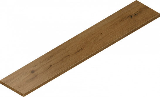 Ступень угловая Aura Premium Oak Scal.160 Ang. Sx 33x160 керамогранит матовая Italon 620070003201