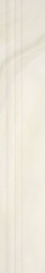 Бордюр Agatha Skirting and Finishing White Glossy керамический фото Бордюр Agatha Skirting and Finishing White Glossy керамический