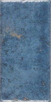 Керамогранит Cerdomus Kyrah Ocean Blue 20x40 матовый