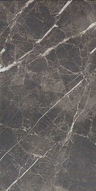 Керамогранит Coal Leviglass 45x90 универсальный полированный