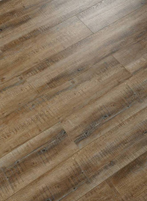 SPC ламинат Zeta 1722 Тиволи La Casa 34 класс 1220х180х4 мм (каменно-полимерный) с фаской