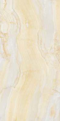 Керамогранит Onice Oro Lucido 75х150 MaxFine by Iris FMG полированный, шлифованный (pulido) универсальная плитка L175289MF6