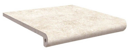 Ступень фронтальная Ardenas ML С-3 Marfil 33x33 клинкер антискользящая (grip) 00000040545 фото Ступень фронтальная Ardenas ML С-3 Marfil 33x33 клинкер антискользящая (grip) 00000040545